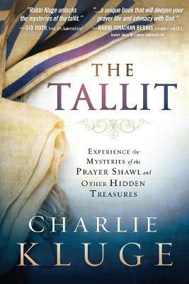 Tallit, The - Charlie Kluge - cover