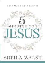 5 minutos con Jesús