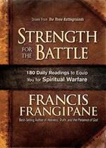 Strength For The Battle