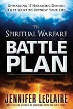 Spiritual Warfare Battle Plan, The