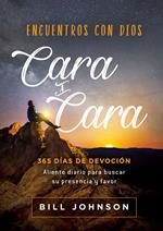 Encuentros con Dios cara a cara / Meeting God Face to Face