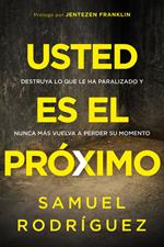 Usted es el próximo / You're Next