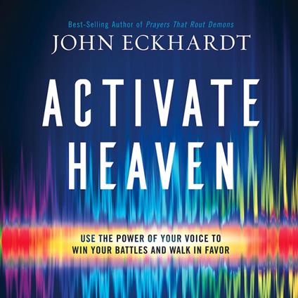 Activate Heaven