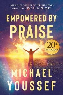 Empowered by Praise - Michael Youssef - cover