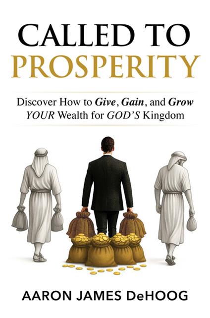 Called to Prosperity