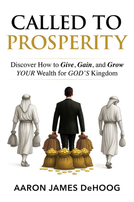 Called to Prosperity