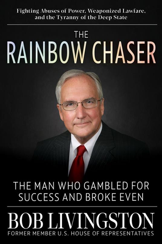 The Rainbow Chaser