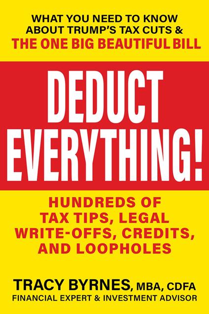 Deduct Everything!