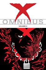 X Omnibus vol. 2