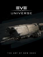 EVE Universe: The Art of New Eden