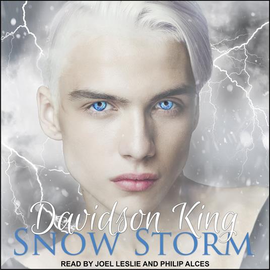 Snow Storm