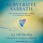Subversive Sabbath