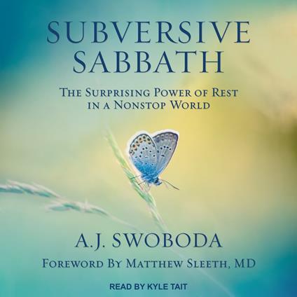 Subversive Sabbath