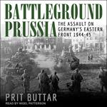 Battleground Prussia