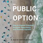 The Public Option