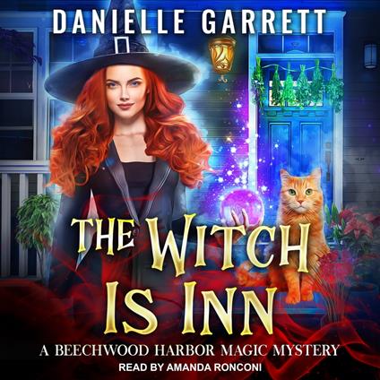 The Witch is Inn