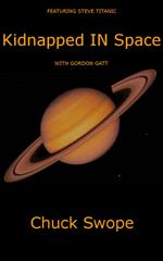 Kidnapped In Space