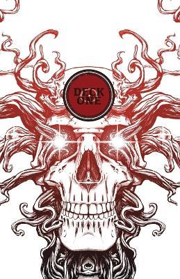 Underland Arcana Deck One - Jessie Kwak,Sarah Day - cover