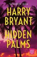 Hidden Palms - Harry Bryant - cover