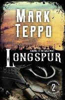 Longspur - Mark Teppo - cover