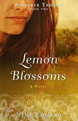 Lemon Blossoms - Nina Romano - cover