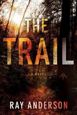 The Trail - Ray Anderson - cover