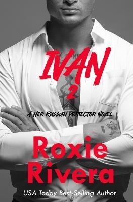 Ivan 2 - Roxie Rivera - cover