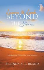 Learn to Look Beyond The Storm