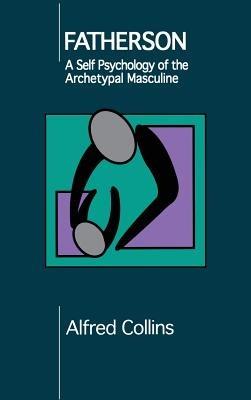 Fatherson - Alfred Collins - cover