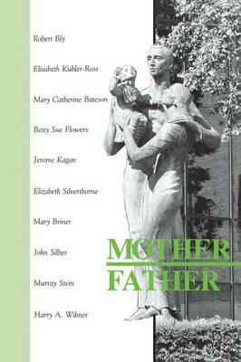 Mother Father [Paperback] - cover