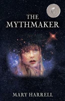 The Mythmaker - Mary Harrell - cover