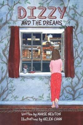 Dizzy and the Dreams - Marie Newton - cover