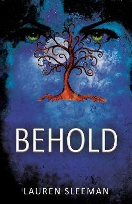 Behold - Lauren Sleeman - cover