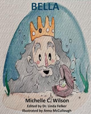 Bella - Michelle Wilson - cover