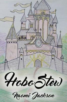 Hobo Stew - Naomi Jackson - cover