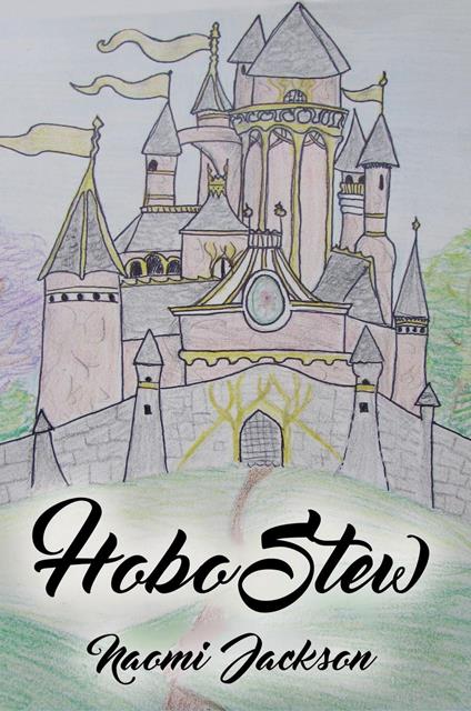 Hobo Stew - Naomi Jackson - ebook