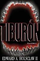 Tiburon - Edward A Holsclaw - cover