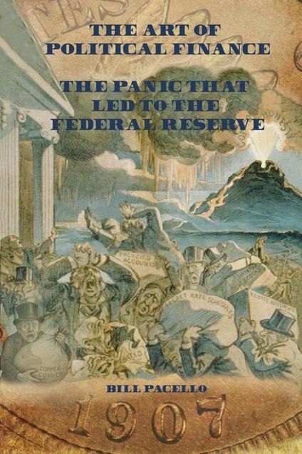 The Panic that Led to The Federal Reserve