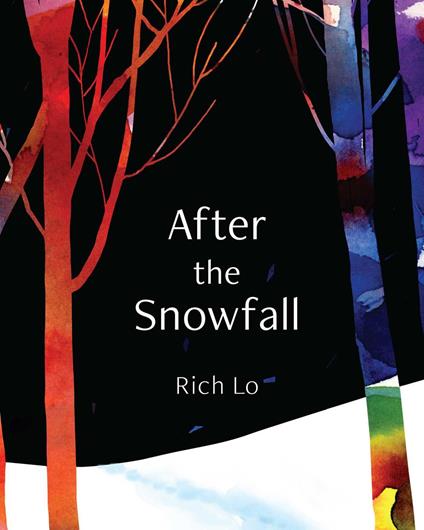 After the Snowfall - Richard Lo - ebook