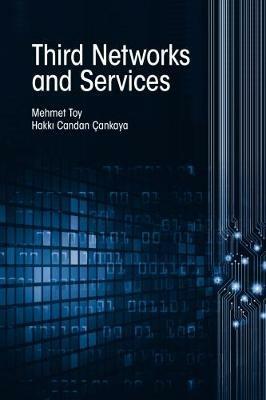 Third Network Services - Mehmet Toy,Hakki Candan Cankaya - cover