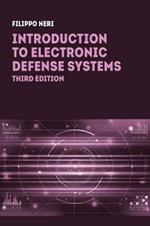 Introduction to Electronic Defense Systems, Third Edition