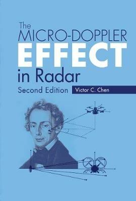 The Micro-Doppler Effect in Radar - Victor C. Chen - cover