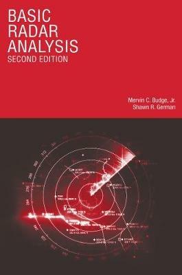 Basic Radar Analysis, Second Edition - Mervin Budge,Shawn German - cover