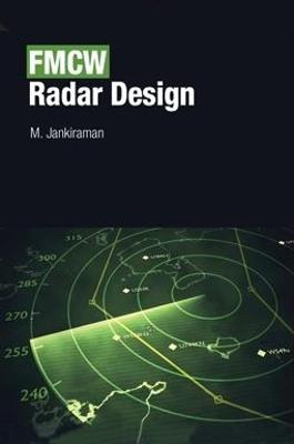 FMCW Radar Design - M Jankiraman - cover