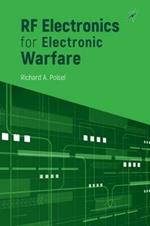 RF Electronics for Electronic Warfare