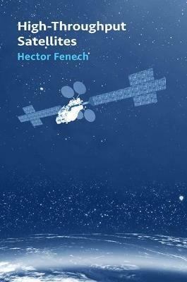 High-Thoroughput Satellites - Hector Fenech - cover