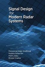 Mathematical Techniques for Signal Design in Modern Radar Systems
