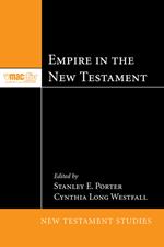 Empire in the New Testament