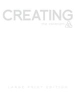 Covenant Bible Study: Creating Participant Guide Large Print