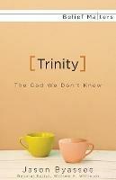 Trinity - Jason Byassee - cover